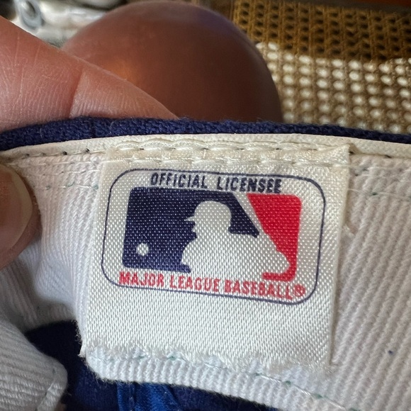 Vintage Milwaukee Brewers 100% wool - Picture 5 of 7